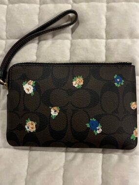 Coach | Bags | Coach Womens Wristlets Wallet Cigarette Case Lot 5